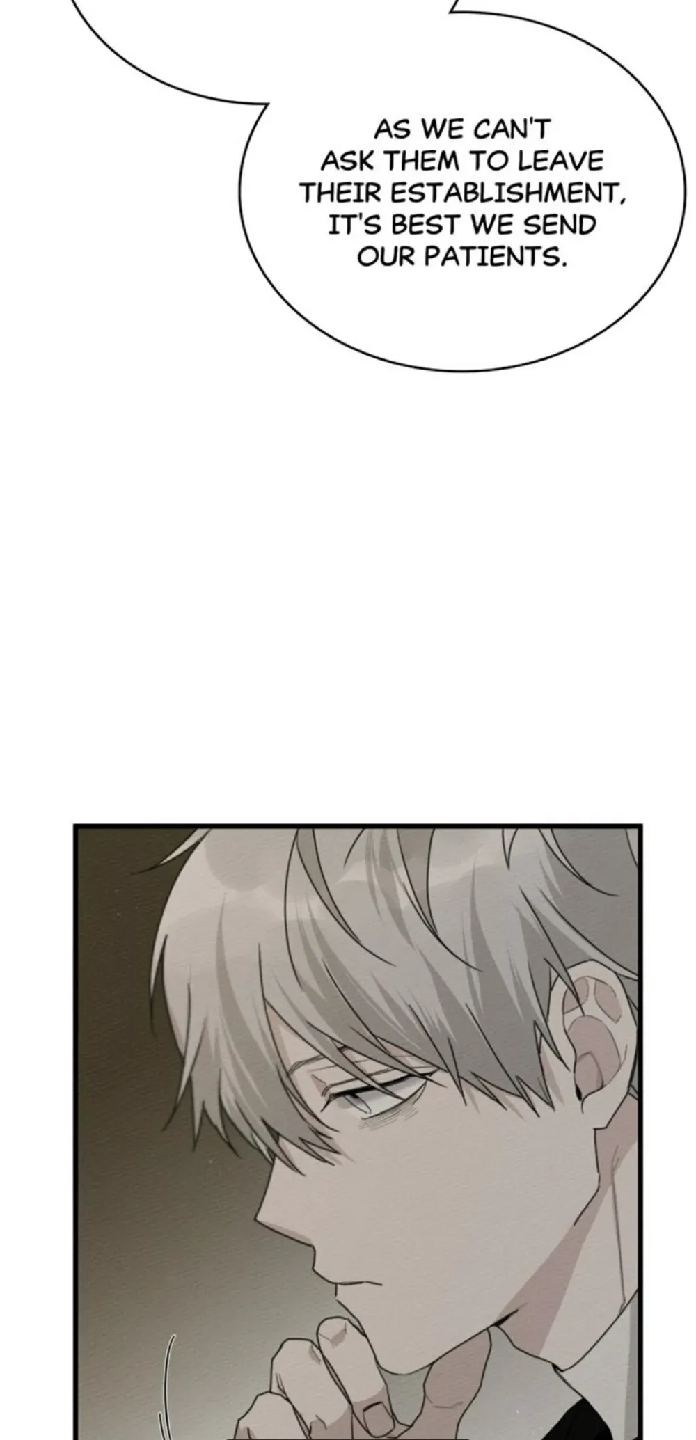 Under the Oak Tree Chapter 40 image 032